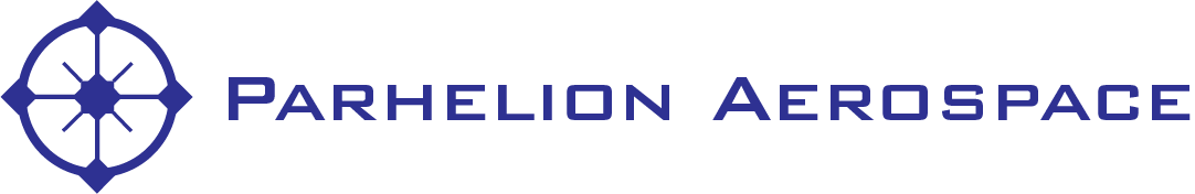 Parhelion Aerospace logo