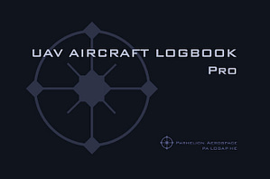 UAV Aircraft Logbook Pro