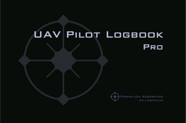 UAV Pilot Logbook Pro