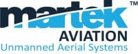 Martek Aviation Logo